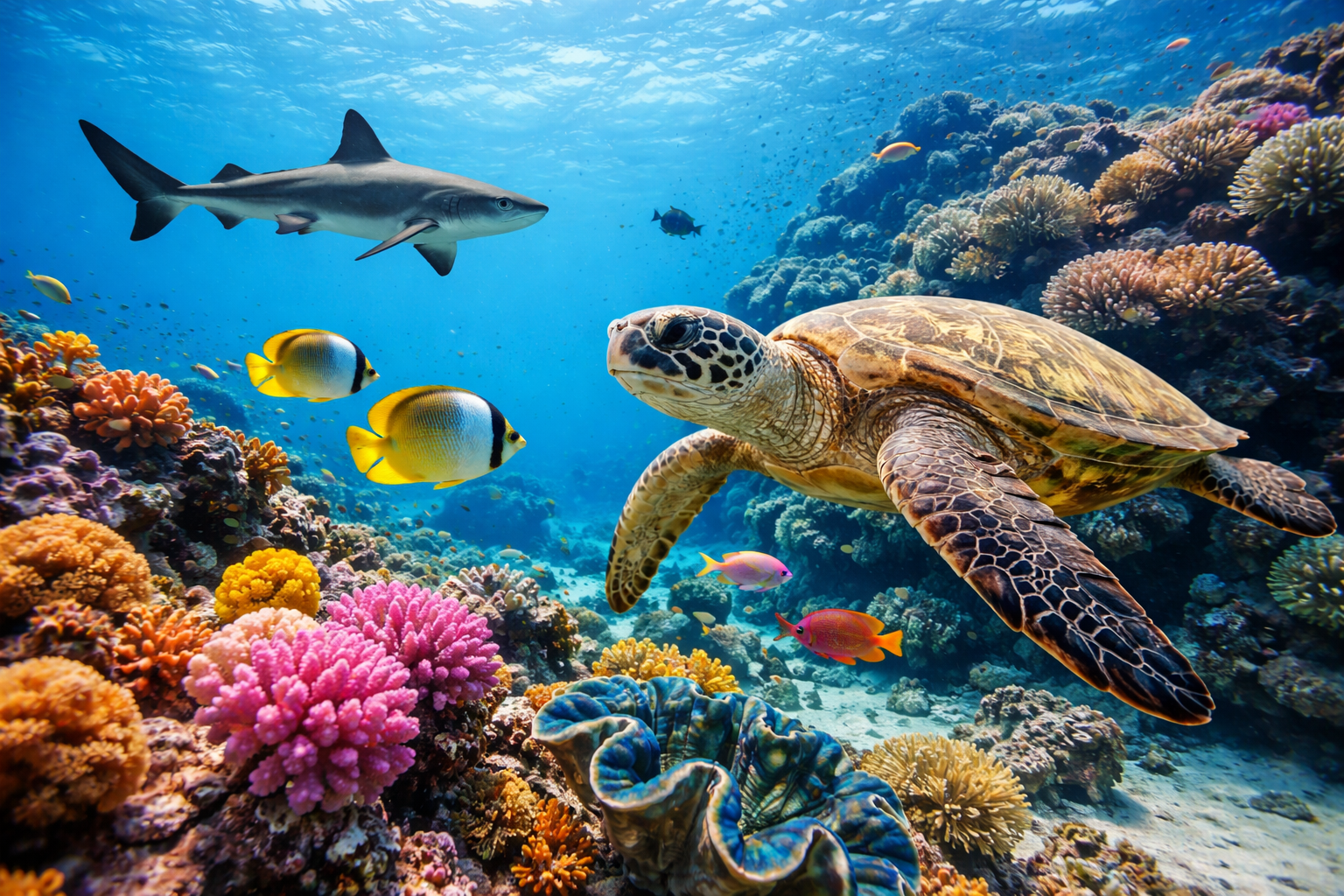 Glass Bottom Boat roatan Tour